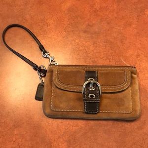 Cleaning out closet sale